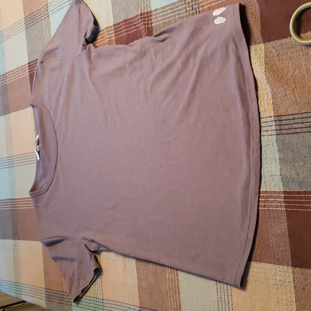 EUC Victoria's Secret Tee, Size XS